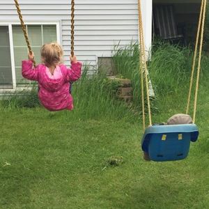 Meet your Posher, Bridget